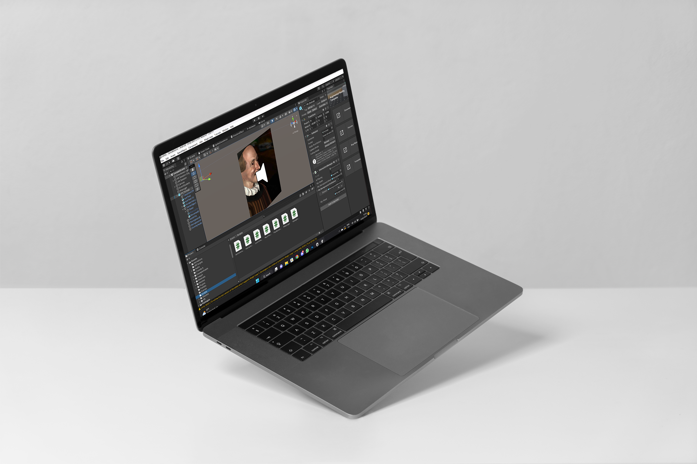 18-MacBook Pro Mockups